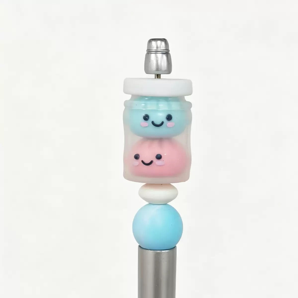 dumpling beads