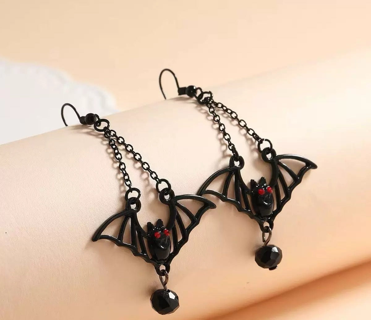 Halloween earings