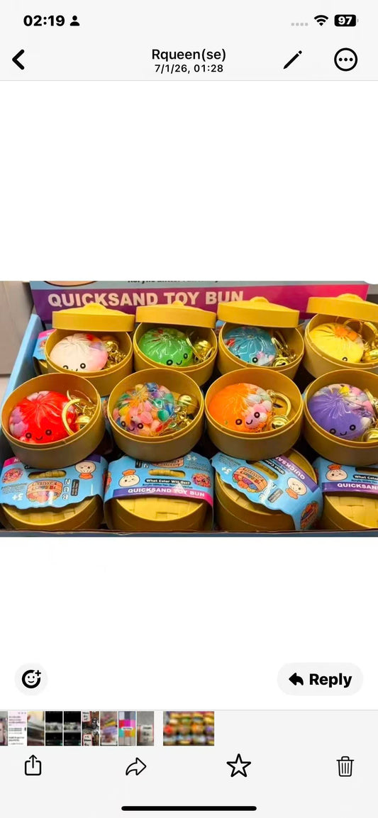 fidget toy
