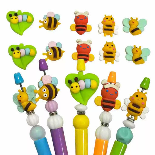 scilicone beads